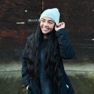 Meet your Posher, Jasmine